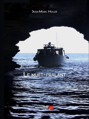 cover image of Le muet-parlant